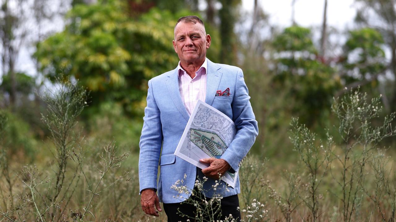 Richard Duce